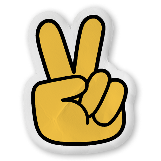 PeaceHand